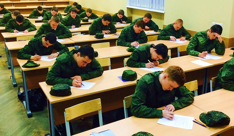 Уважаемые выпускники!.